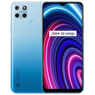 Realme C25Y 64 GB Blue ( Outlet )