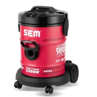 Sem SV-110 Red
