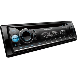 Pioneer DEH-S5250BT