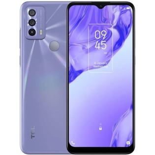 TCL 20B 6159K 64 GB Nebula Purple