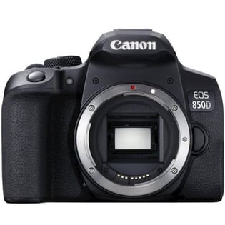 Canon DSLR EOS 850D BODY 3925C017-N