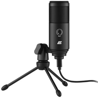 2E Maono Fairy 2E-MPC020 Microphone Black