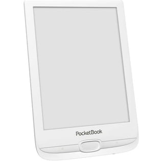 PocketBook 617 E-Reader White