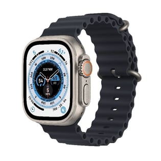 Apple Watch Ultra 49mm Cellular Midnight
