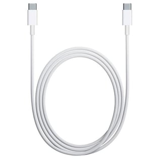 Apple USB-C to USB-C Cable 2 m MLL82ZM