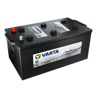 VARTA 200 AH N2 R+ (Promotive Super Heavy Duty)