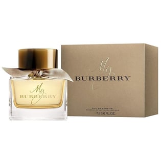 Burberry My EDP L 90ml