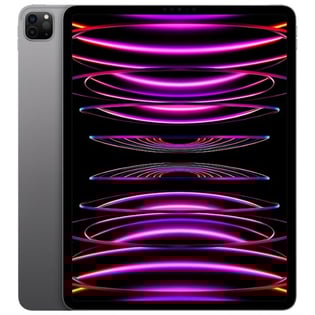 Apple iPad Pro 12.9" (2022) Wi-Fi 128 GB Space Gray  Outlet