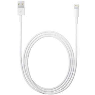 Apple Lightning to USB Cable 2 m MD819ZMA