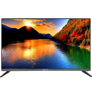 Zimmer 32" LED TVZM-TVH3235 Outlet 33001493