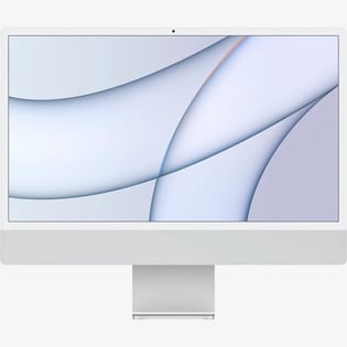 Apple iMac M1 24 [MGTF3RU]