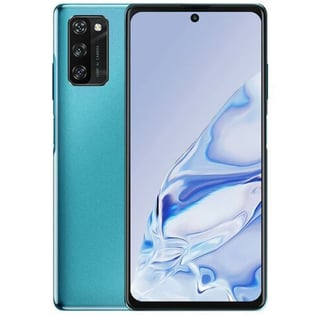 Blackview A100 6 / 128 GB Blue Outlet