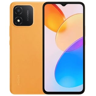 HONOR X5 32 GB Sunrise Orange