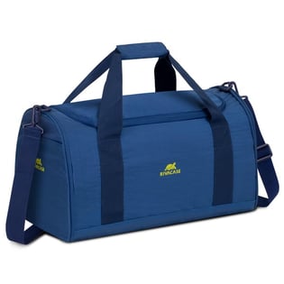 Riva Case 5541 Lite Folding Travel Bag 30l Blue