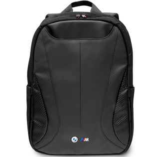 BMW BMBP15SPCTFK Backpack 15 Black