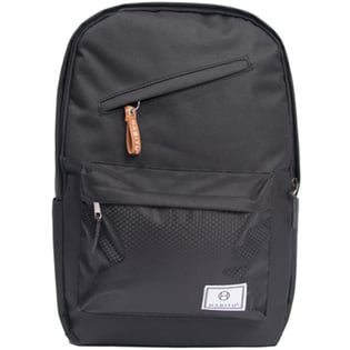 Habitu HBSBK Backpack 15,6 Black