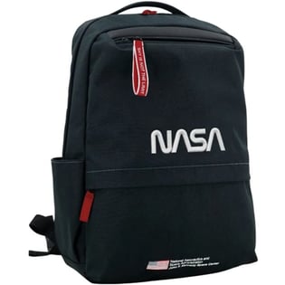 Nasa NASA-BAG03-K Backpack Black