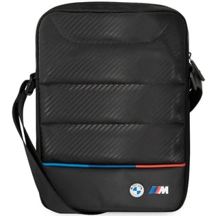 BMW Tablet Bag Courier BMTB10PUCARTCBK Bag 10 Black