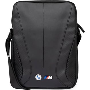 BMW Tablet Bag Courier BMTB10SPCTFK Bag 10 Black