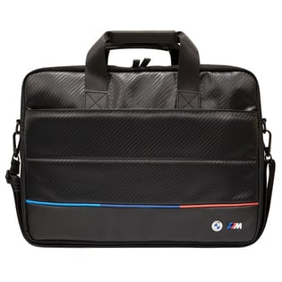 BMW BMCB15PUCARTCBK Bag 15 Black