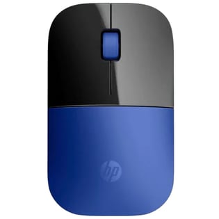 HP Z3700 Blue Wireless Mouse (V0L81AA)