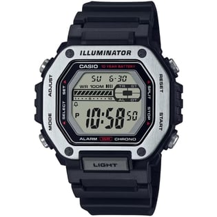 CASIO MWD-110H-1AVDF