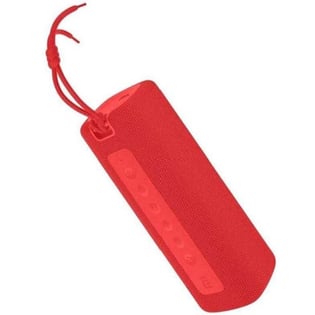 Xiaomi Mi Portable 16W (MDZ-36-DB) QBH4242GL Red