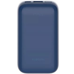 Xiaomi Pocket Edition Pro 33W 10000 mAh BHR5785GL Midnight Blue