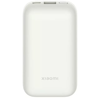 Xiaomi Pocket Edition Pro 33W 10000 mAh BHR5909GL Ivory