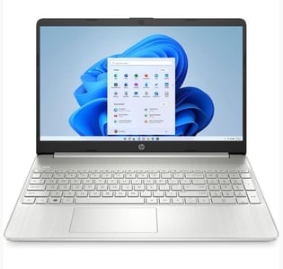 HP 15S-FQ5299NIA (7C8B7EA)
