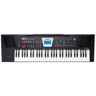 Roland BK-3