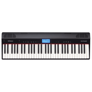 ROLAND GO-61P PIANO