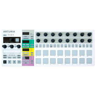 Arturia BeatStep Pro