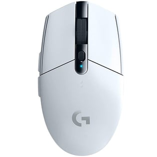 Logitech G305 Gaming White