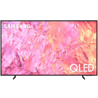 Samsung 55"  QLED 4K Smart TV 2023 (QE55Q60CAUXRU)
