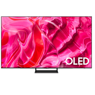 Samsung 65"  OLED 4K Smart TV 2023 (QE65S90CAUXRU)