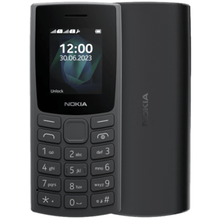 Лучший телефон Nokia 2023 года