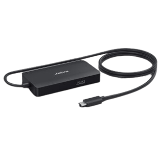 Jabra PanaCast USB Hub, EU (14207-58)