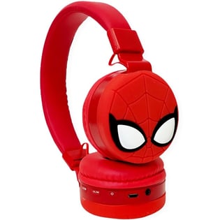 Comics KR-9900 Spider Man Red