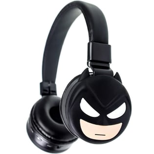 Comics KR-9900 Batman Black