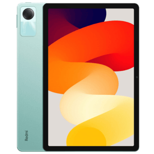 Xiaomi Redmi Pad SE 6 GB / 128 GB Mint Green