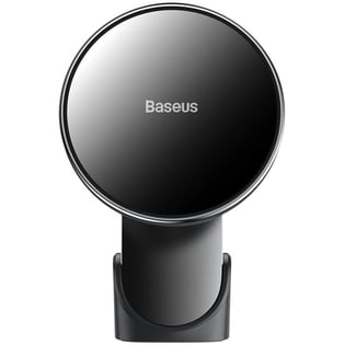 Baseus Mount & Wireless Charger WXJN-01 Black