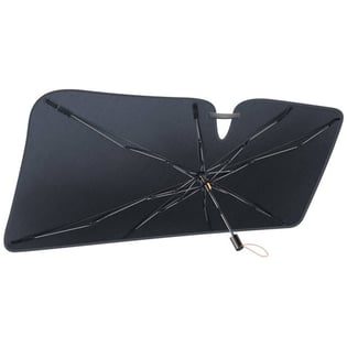 Baseus Windshield Sun Shade Umbrella Lite S CRKX000001 Black