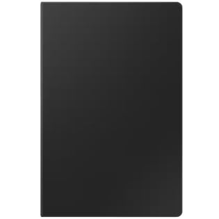 Samsung Galaxy Tab S9 Ultra Book Cover with Keyboard  EF-DX915BBRGRU Black