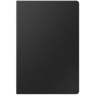 Samsung Galaxy Tab S9 Plus Book Cover with Keyboard  EF-DX815BBRGRU Black