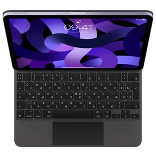 Apple iPad Magic Keyboard MXQT2RS/A