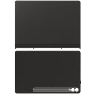 Samsung Galaxy Tab S9 Ultra Smart Book Cover EF-BX910PBEGRU Black
