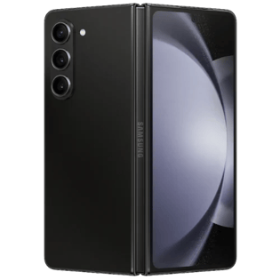 Samsung Galaxy Z Fold5 (SM-F946) 1 TB Black Outlet