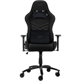 2E Gaming Chair 2E-GC-BUS-GR Bushido Dark Gray