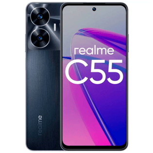 Realme C55 (8+256) RMX3710 Rainy Night